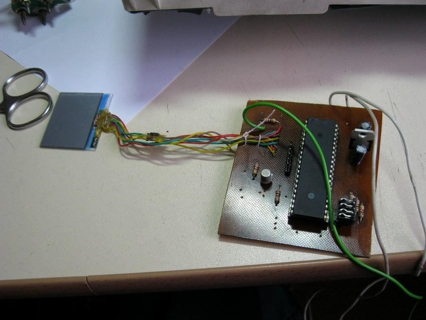 Диагностика старых Renault — Сообщество «Электронные Поделки» на DRIVE2