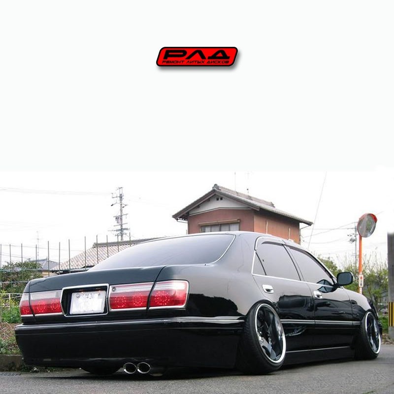 Бесплатная 3D диагностика сход-развала — РЛД на DRIVE2