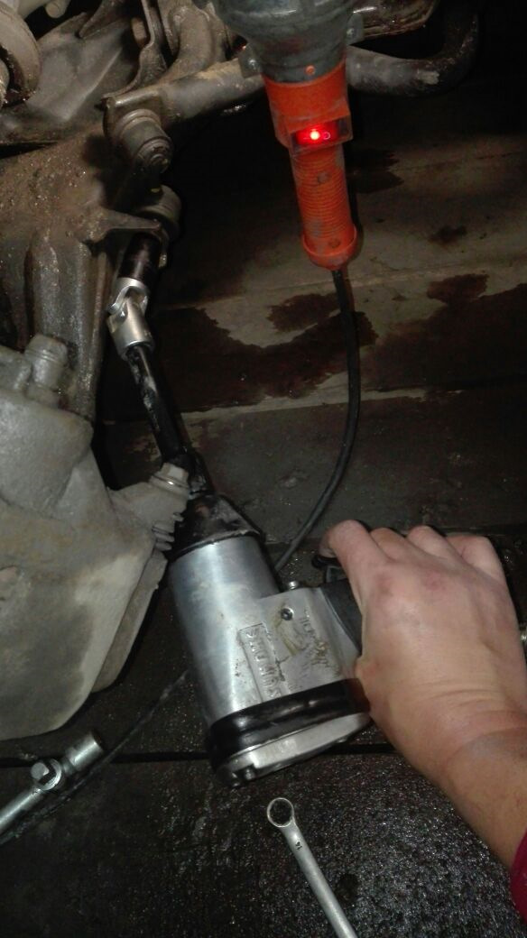 Хорошо помог! — Honda CR-V (RD4/RD5/RD6/RD7)