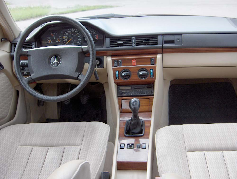 Замена руля — DRIVE2