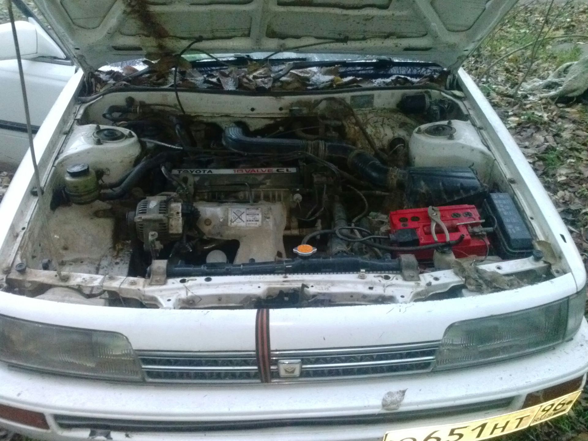 Что это за карбюратор — DRIVE2