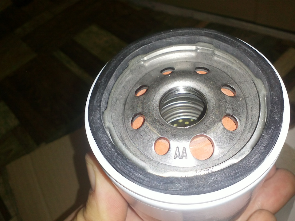 Расходники для ТО — Ford Focus III Sedan, 1 л, 2013 года | запчасти ...