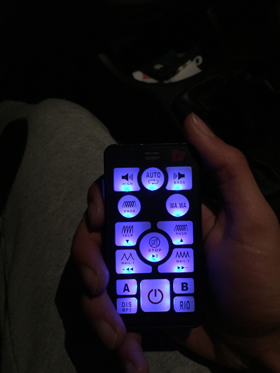 Ништяки))) — Daewoo Lacetti, 1,5 л, 2017 года | аксессуары | DRIVE2