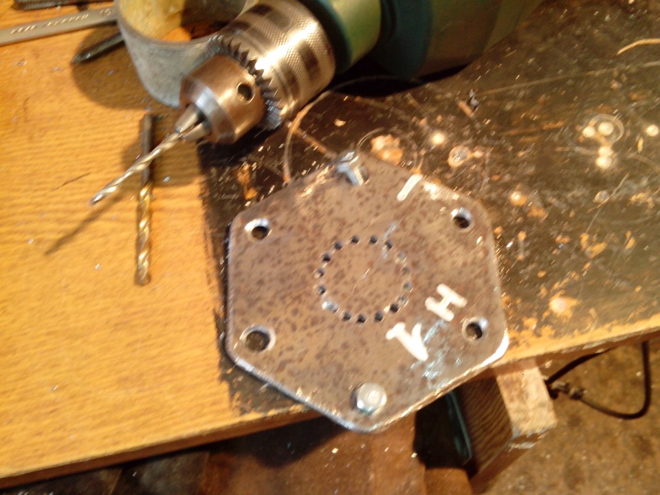 Пневмо кабина 50% пневмо… — ГАЗ Газель, 2,7 л, 2006 года | тюнинг | DRIVE2