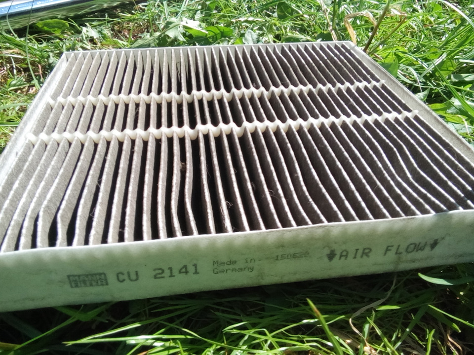 Фото в бортжурнале Mitsubishi ASX