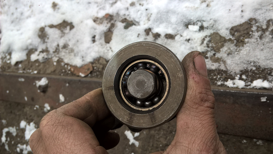 поломки — ЗАЗ Sens, 1,3 л, 2013 года | другое | DRIVE2