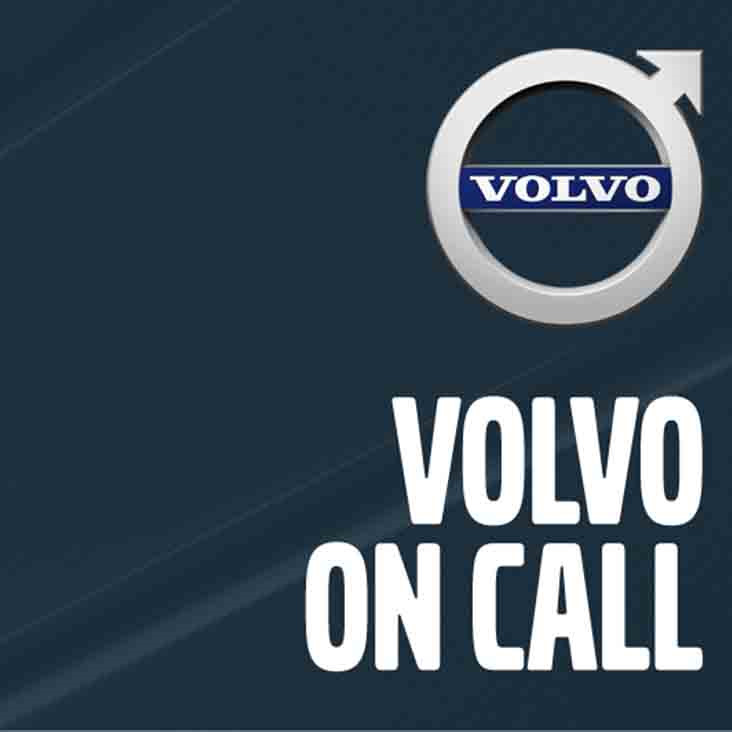 Volvo On Call — Volvo XC70 III, 2,4 л, 2013 года | тюнинг | DRIVE2