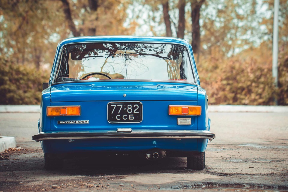 Lada 2101 Urban