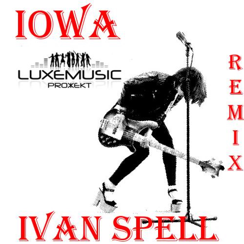 Ivan spell remix