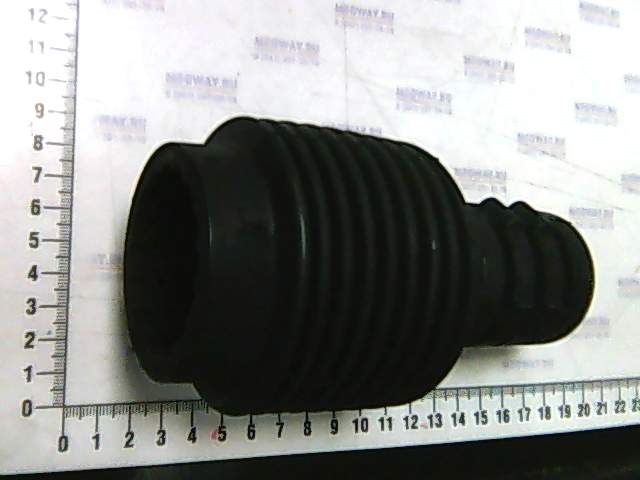 Второй пыльник стойки порвался… — Renault Fluence, 1,6 л, 2010 года ...