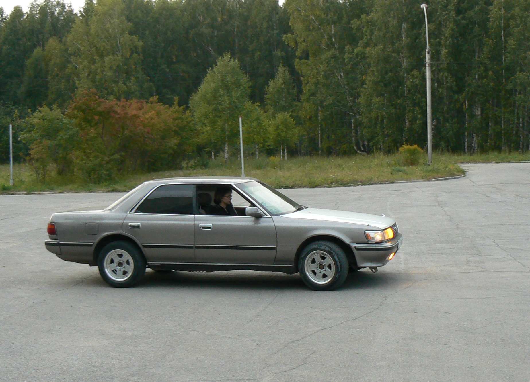 1 2010 Toyota Chaser 18 1990