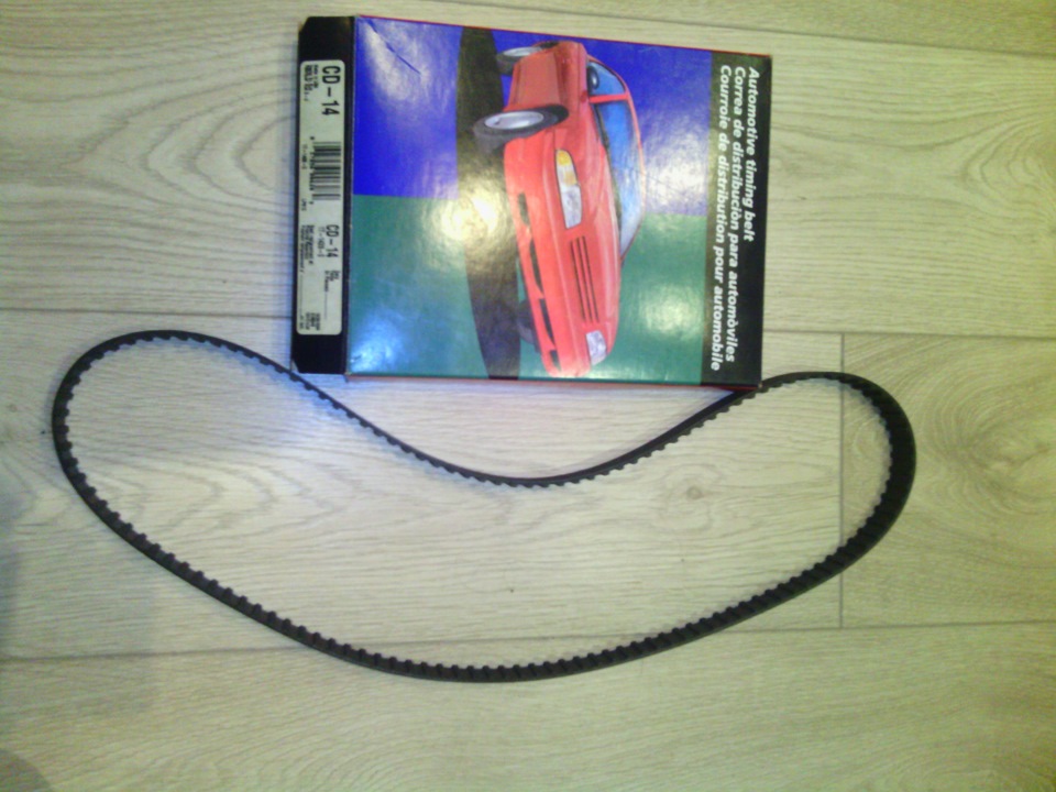 Ремень есть, а стартер не фурычит))) — Merkur XR4ti, 2,3 л, 1988 года ...