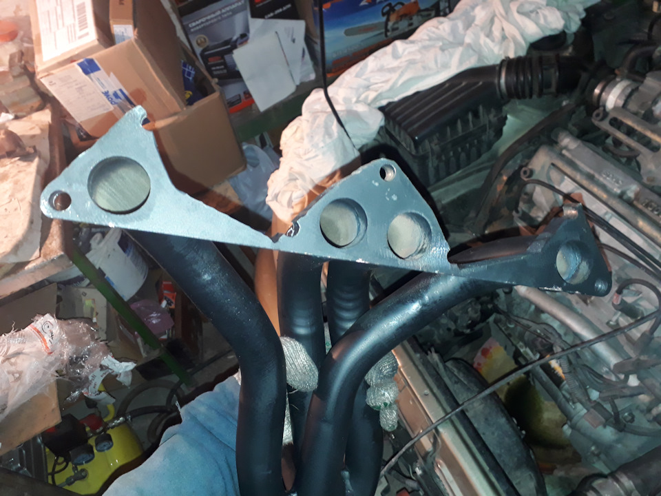 Фото в бортжурнале Daewoo Sens