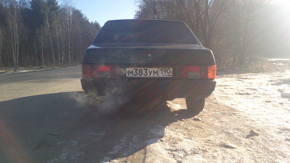 Километр слышно