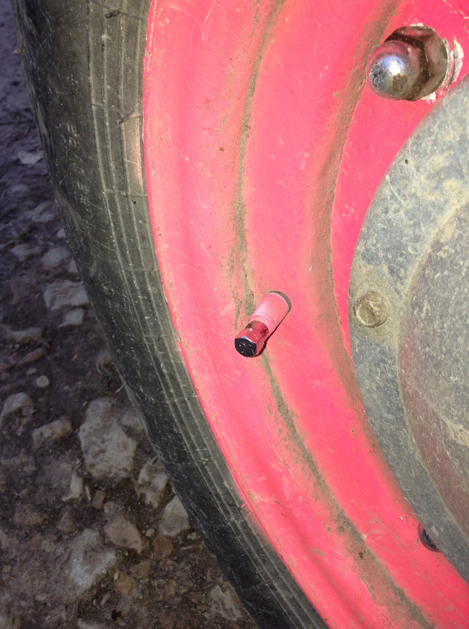 Колпачки на колеса. — ЗАЗ 968, 2 л, 1986 года | колёсные диски | DRIVE2