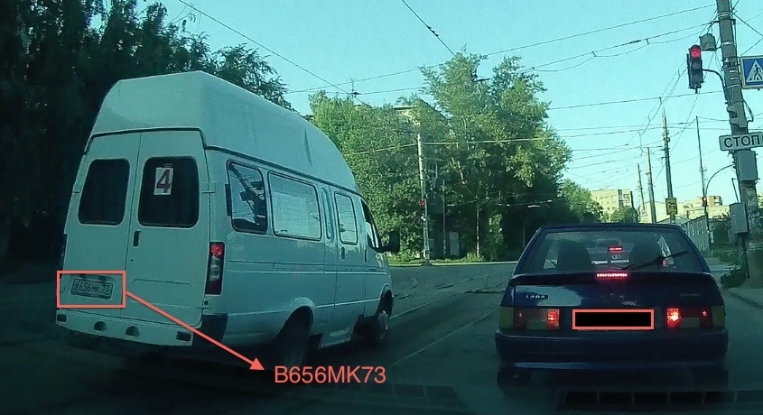 То, что прощать нельзя — DRIVE2