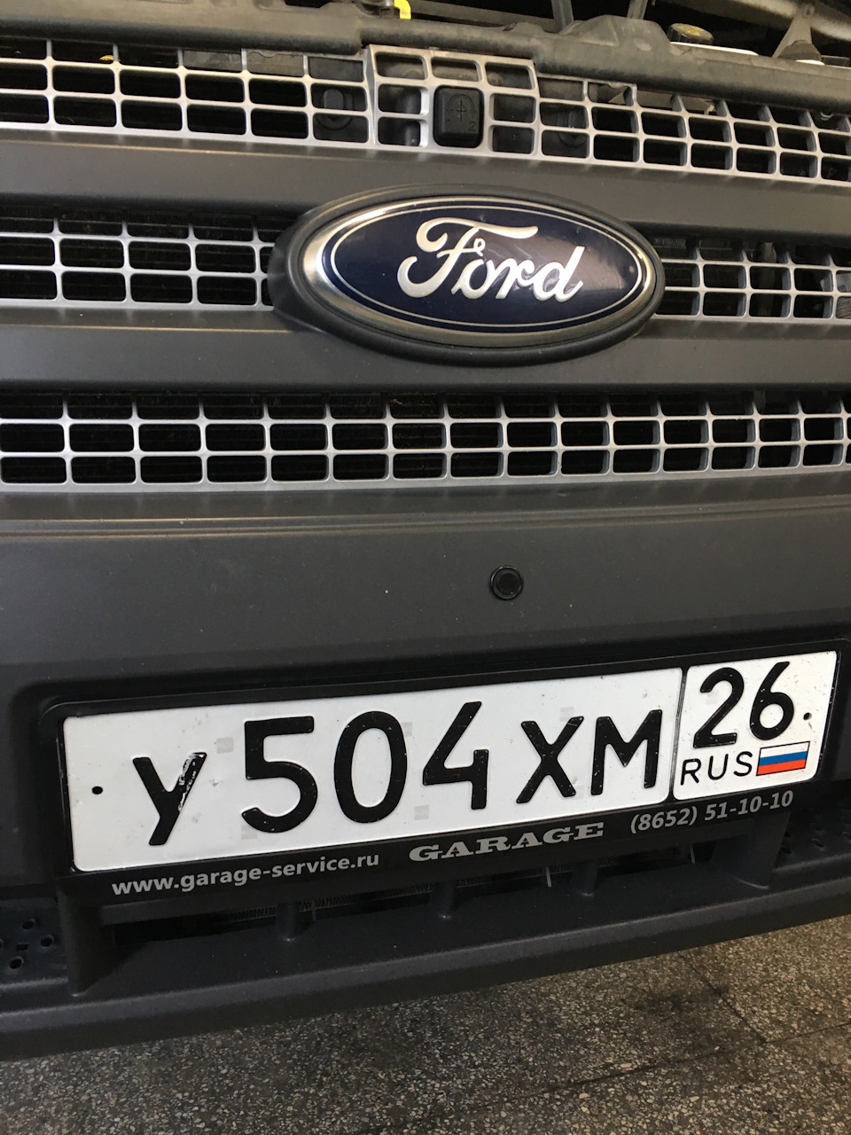 Дхч — Ford Transit (7G), 2,2 л, 2013 года | визит на сервис | DRIVE2