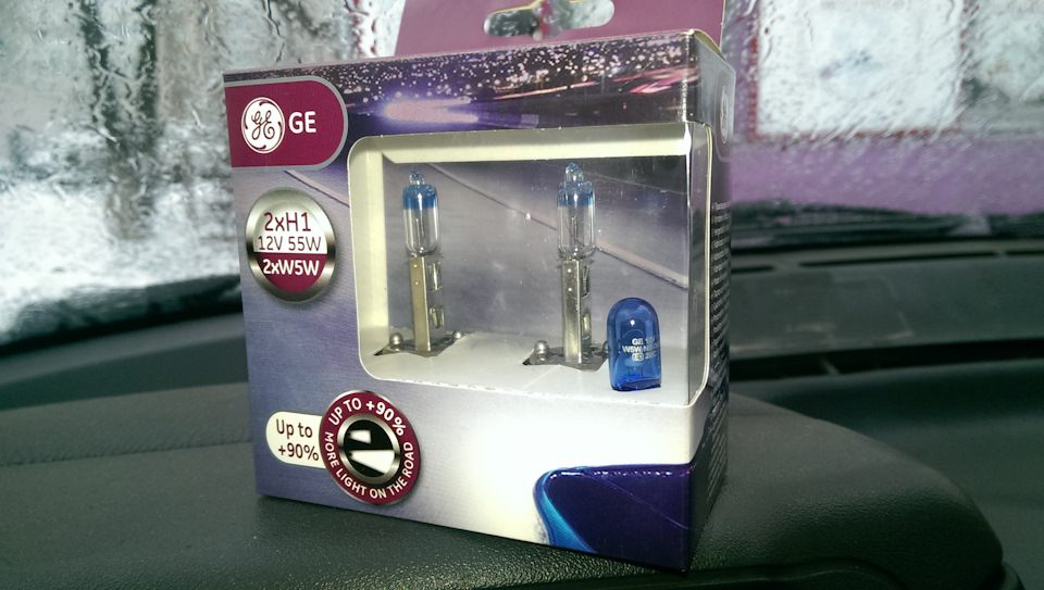 General Electric. США. 750 рублей — Lada 21106