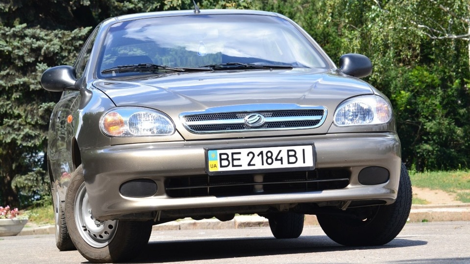 Лопнул пыльник на гранате — ЗАЗ Sens, 1,3 л, 2012 года | поломка | DRIVE2