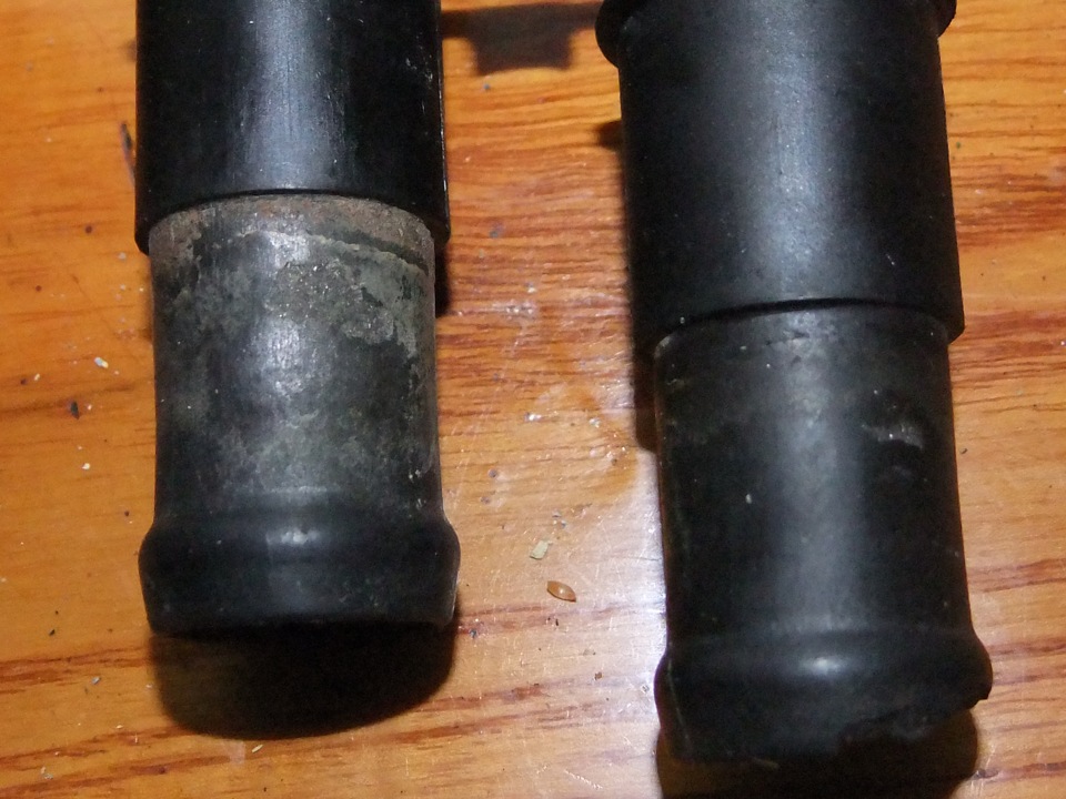 Фото в бортжурнале Volkswagen Passat Variant (B3)