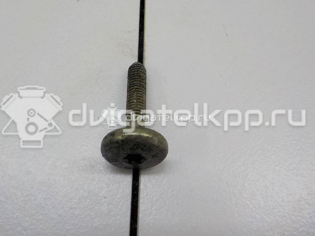 Поиск болта клапанной крышки — Peugeot 406, 2 л, 2002 года | запчасти ...