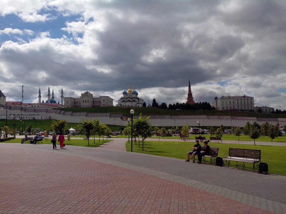 Москва, Нижний Новгород, Йошкар-Ола, Чебоксары, Казань — Suzuki SX4 (1G ...