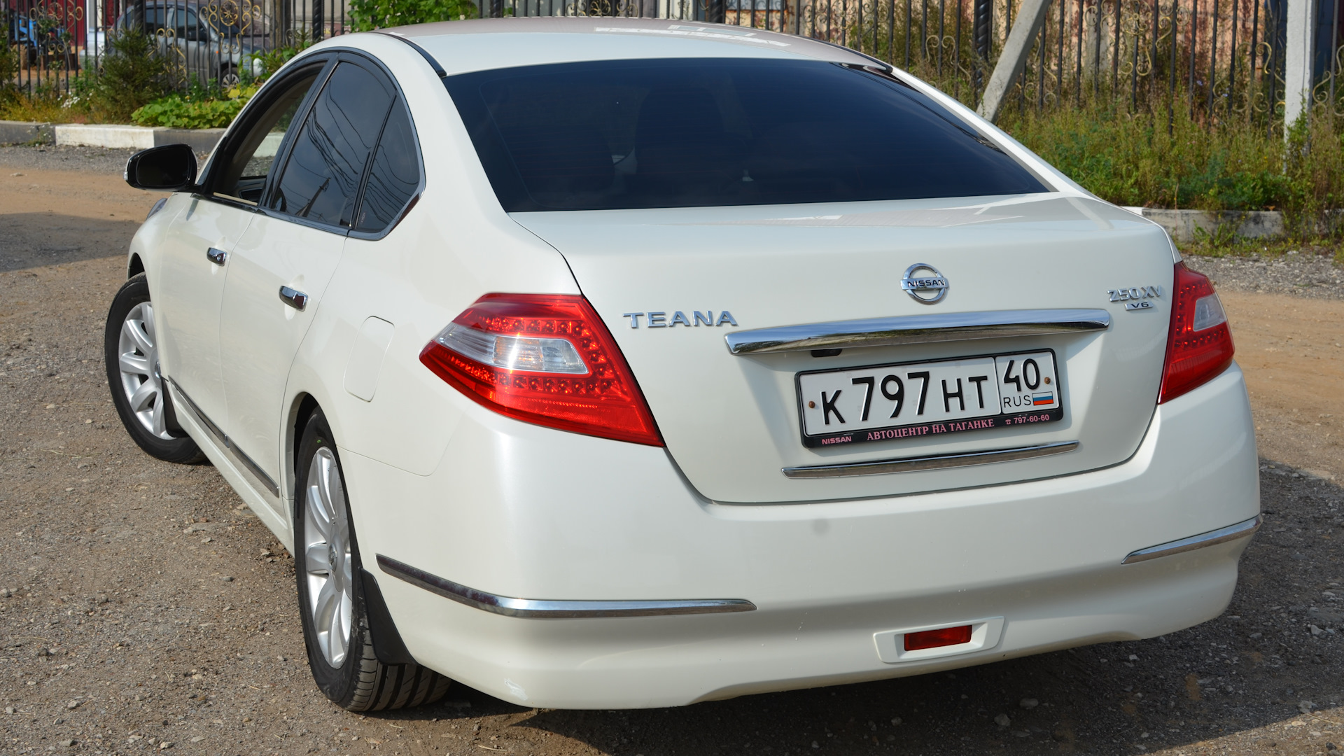 Ниссан теана 2.5 v6 Ниссан теана 2.5 v6