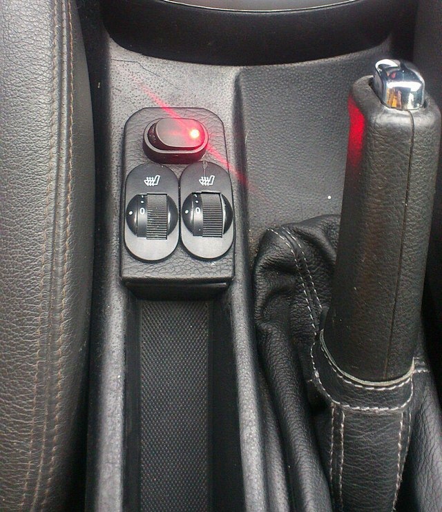 Фото в бортжурнале Alfa Romeo 156