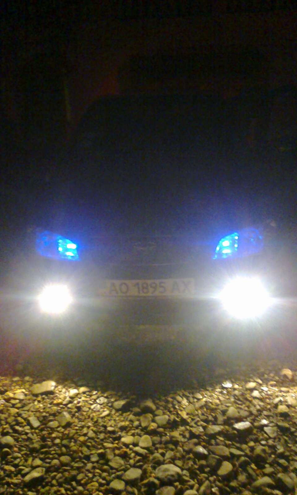 Небольшая фотосесия! — Chery Amulet, 1,6 л, 2010 года | фотография | DRIVE2