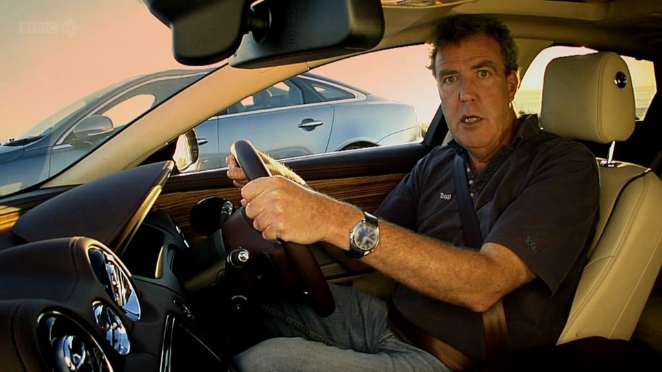 The End of Top Gear? — DRIVE2