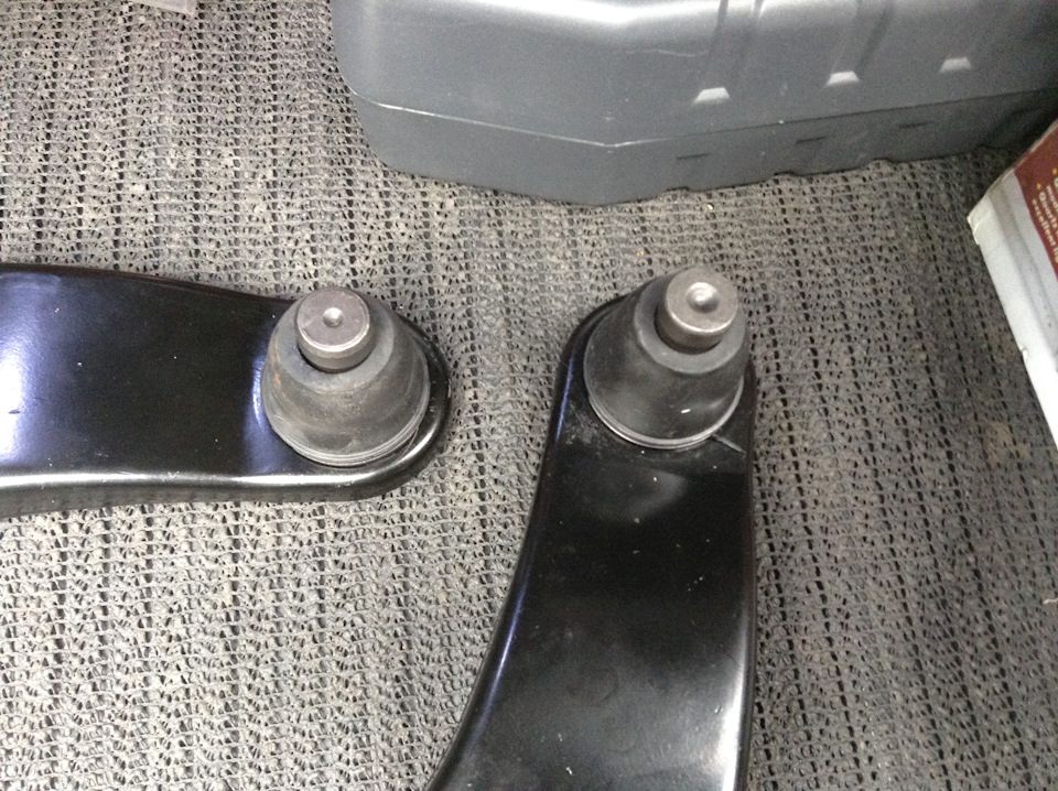 Фото в бортжурнале Mitsubishi Lancer IX