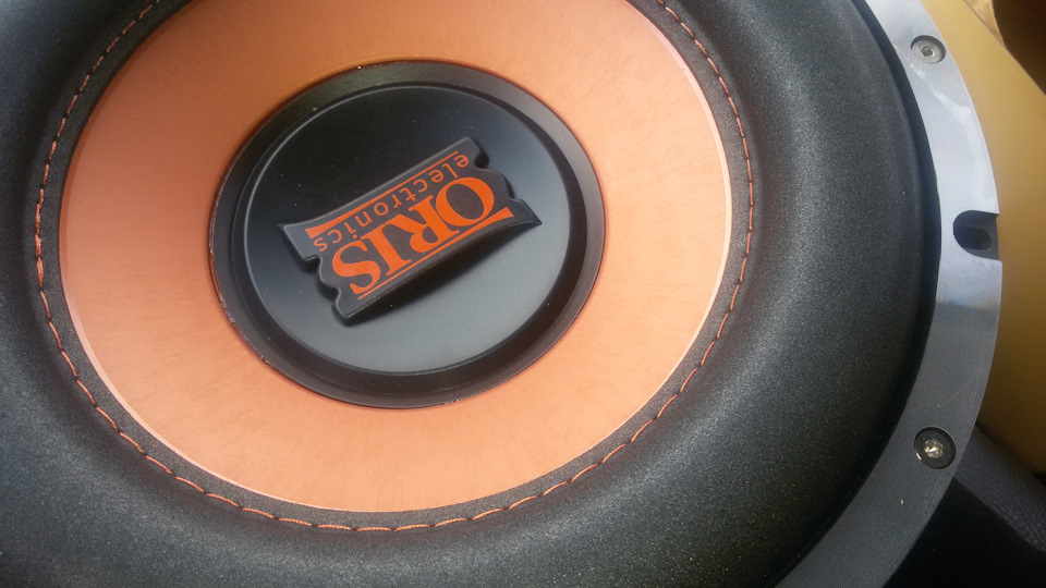 Начало Саб 1ч. — Mazda 6 (1G) GG, 2 л, 2006 года | автозвук | DRIVE2