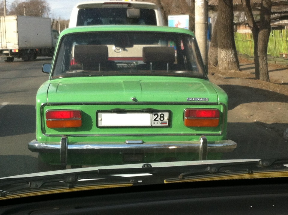 Полная замена сервопривода печки. — Toyota Mark II (90), 2 л, 1993 года ...