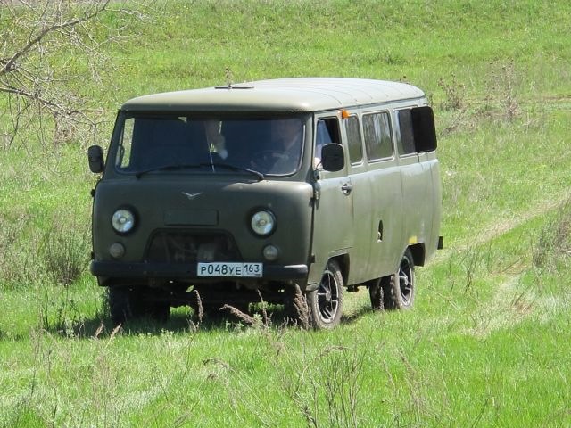 Уаз 2206 Купить В России