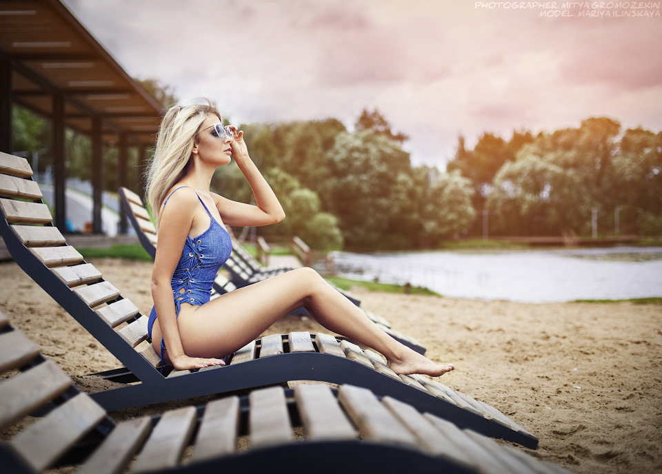 img.img-yadi.sk жена отпуск пляж Ундина :) — DRIVE2