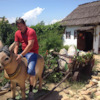 Чем удалить запах пропана в авто