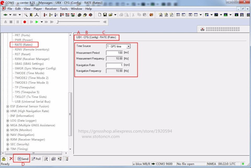 Распиновка gps антенны usb