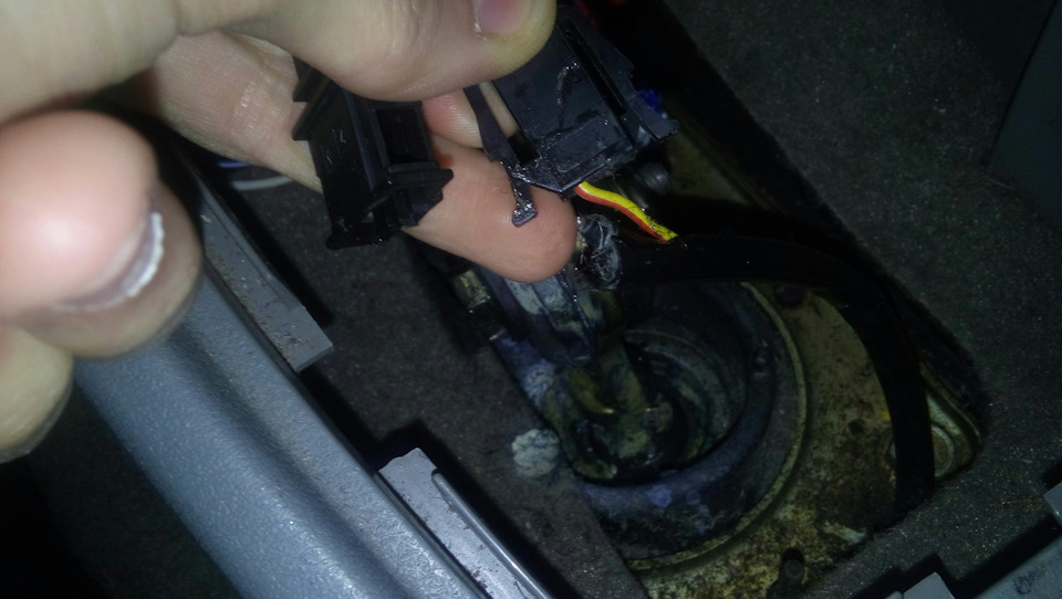 Пропала задняя передача — Lada Калина седан, 1,6 л, 2006 года | своими ...