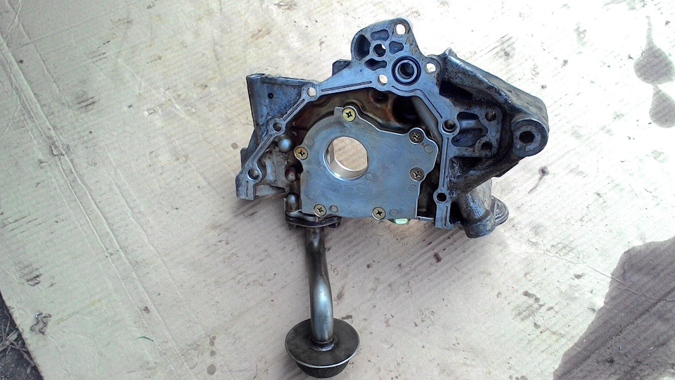 Фото в бортжурнале Mitsubishi Lancer IX