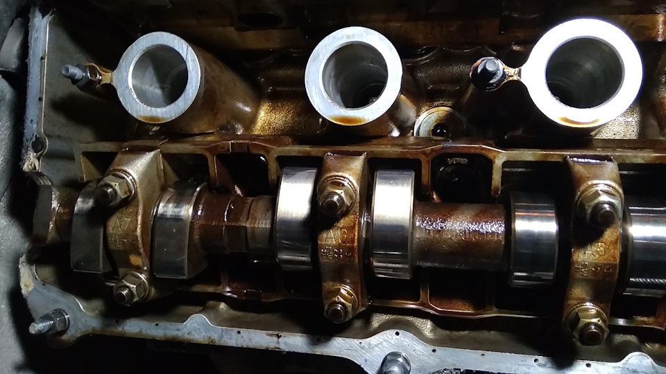 Фото в бортжурнале BMW 3 series (E36)