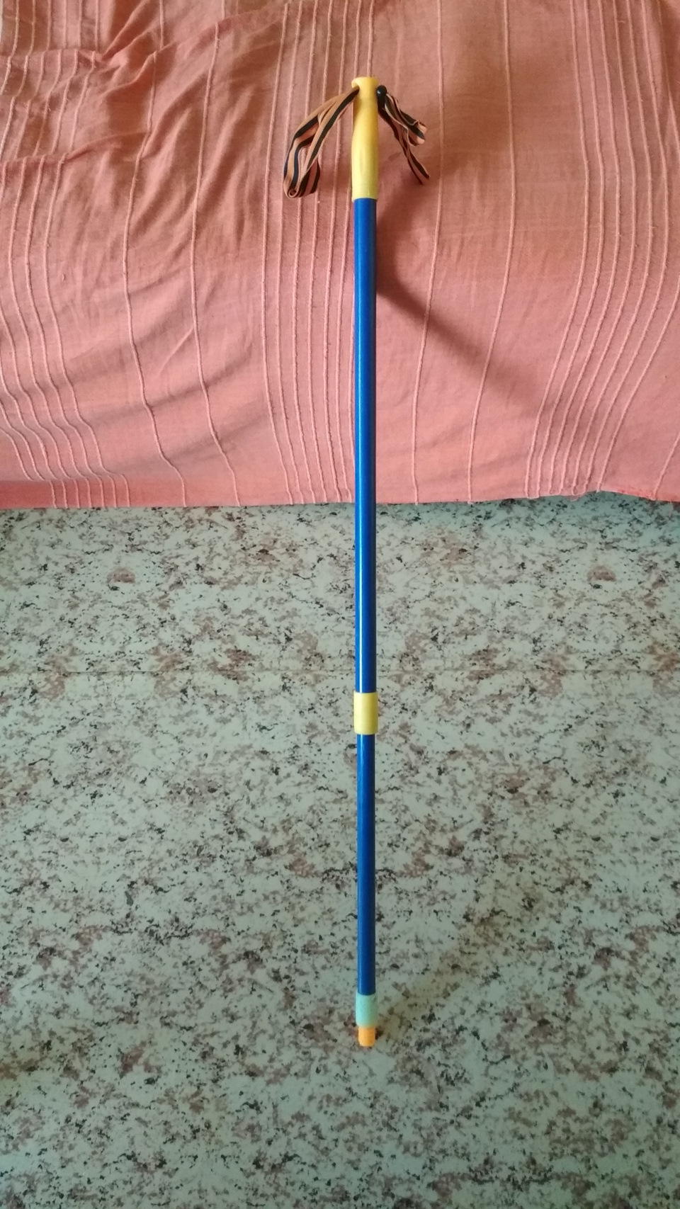 Палка для ходьбы — DRIVE2