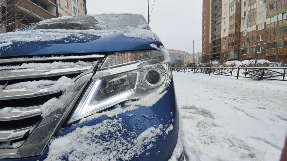 Предохранитель омывателя стекла — Nissan Serena Mk IV (C26), 2 л, 2015 ...