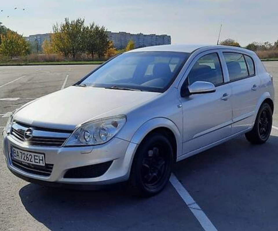 Замена масла в АКПП — Opel Astra H, 1,8 л, 2008 года | расходники | DRIVE2