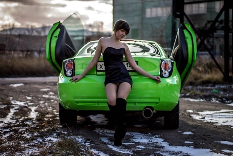 Помогите выиграть Селике! — Сообщество «Toyota Celica» на DRIVE2