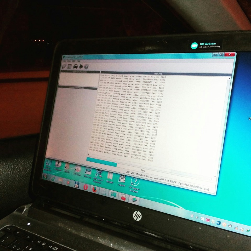 3: Отключение лямбда-зонда и переход на евро-2 — Mitsubishi Lancer IX ...