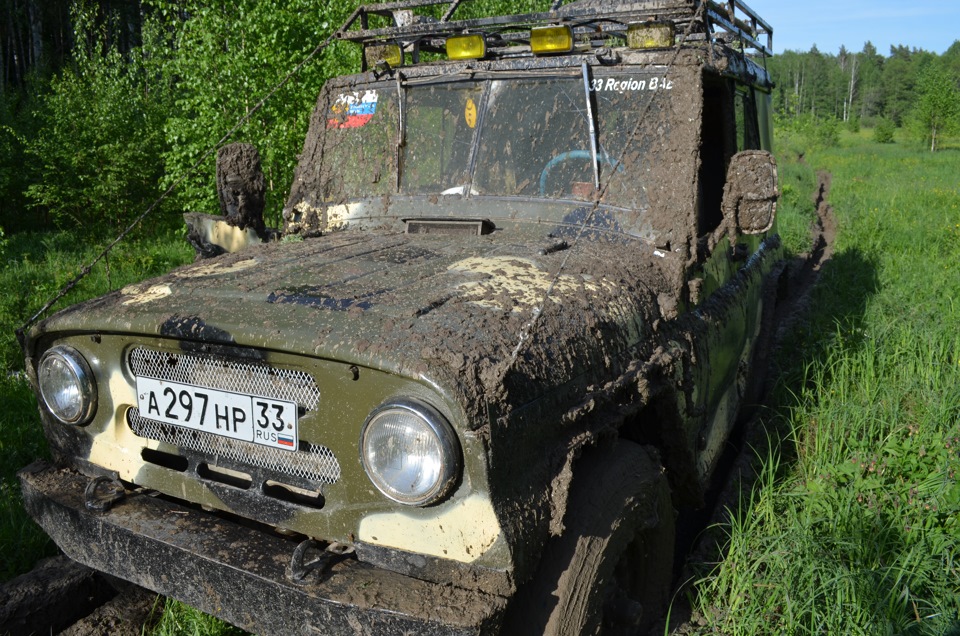 Тема внедорожника. Продолжение. — Toyota Matrix (1G), 1,8 л, 2004 года ...