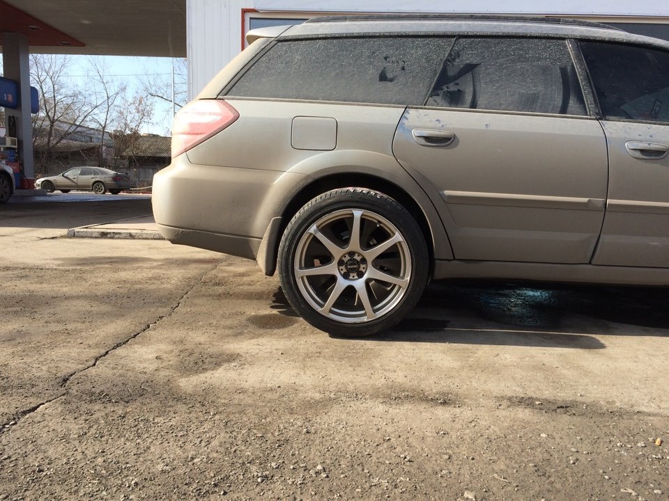 Диски subaru outback. Subaru Outback r18. Subaru Outback BP r18. Subaru Outback BP r17. Subaru Outback BH 225/55 r17.