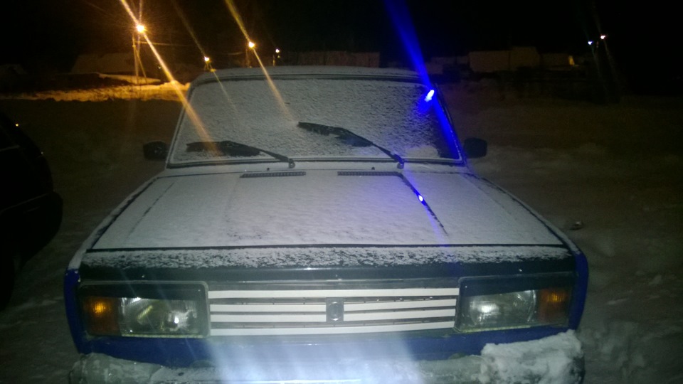 шарошки для седел клапанов ваз помогите! — Lada 21043, 1,5 л, 2005 года ...
