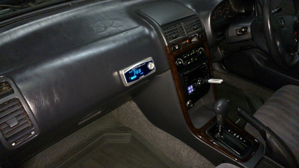 Проблемы и дальнейший тюнинг. — Honda Rafaga, 2,5 л, 1997 года | тюнинг ...