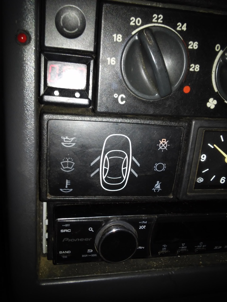 Не заводится — Lada 21102, 1,5 л, 1999 года | поломка | DRIVE2